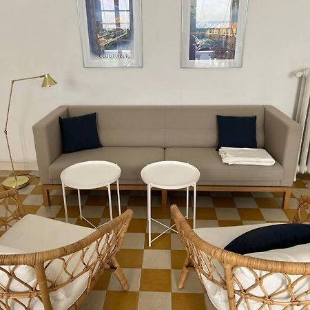 Beautiful Garden Apartment Steps From The Beach Menton Buitenkant foto