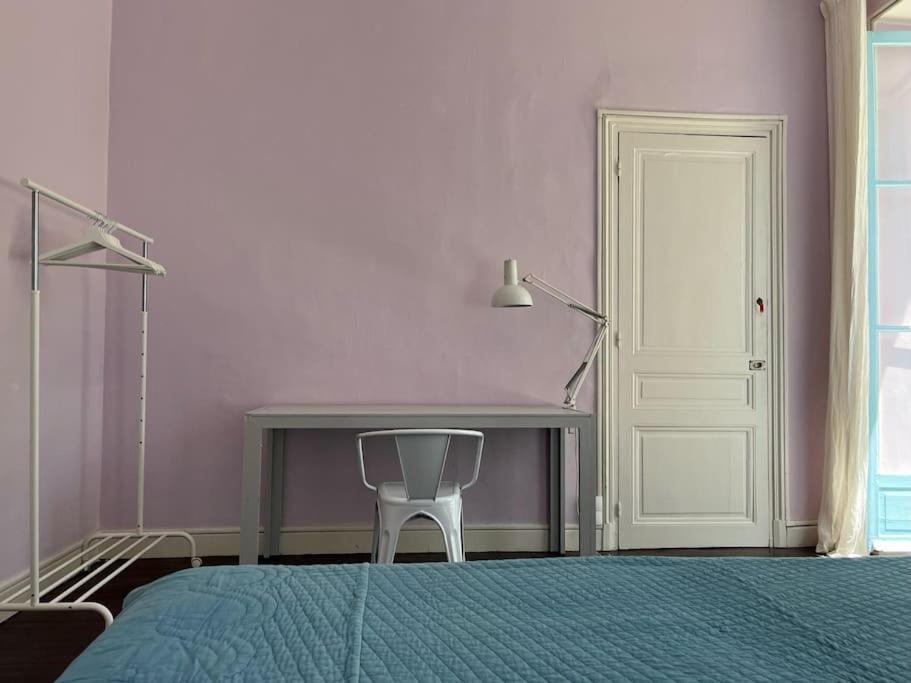 Beautiful Garden Apartment Steps From The Beach Menton Buitenkant foto